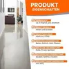Betonfarbe 1L Lichtgrau Bodenfarbe für Garage, Keller, Produktbild-Vorschau 3