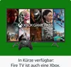 Amazon Fire TV Stick 4k WiFi 5 Produktbild-Vorschau 5