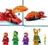 LEGO ǀ Marvel Iron Man und Seine Fantastischen Freunde Loki Produktbild-Vorschau 19