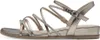 Tamaris Sandalen Plat  Sandalen Plat - Goudkleur - Maat 42 Produktbild-Vorschau 23