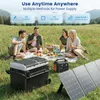 HcaloryP50M+ Kompressor-Kühlbox 50L mit Bluetooth-App, 2 Produktbild-Vorschau 3