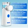 Tragbarer Mesh-Inhalator mit Akku für Kinder & Erwachsene Produktbild-Vorschau 3