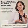 IMPERIO Ansatzpuder Finishing Spray für einen strahlenden Produktbild-Vorschau 5