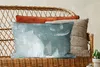 MuchoWow® Zierkissen Sofakissen Wohnzimmer Dekokissen 60x40 Produktbild-Vorschau 5