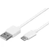 Goobay USB-C Ladekabel 2m weiß - 9550315 Produktbild-Vorschau 13