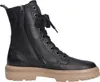 Paul Green Schnürstiefeletten Damen 31363330333539 Schwarz Produktbild-Vorschau 5