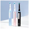 Brosse à dent électrique - Braun - IO3BLEU - io3 Voir les images du produit 17