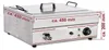 Beeketal Gastronomie Friteuse Fritteuse 230V, Fritteuse Produktbild-Vorschau 4