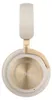 A close-up, front-facing studio shot of a pair of over-ear headphones. Náhľad obrázku produktu