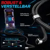 Handykette für Xiaomi 17T Pro Hülle mit Band Case Produktbild-Vorschau 3