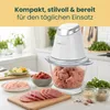 Clatronic Mixovací mísa Multi Crusher Drtič ledu MZ 3579 Náhled obrázku produktu 7