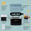 Cuociuova GOURMETmaxx compact 2.0 - nero opaco Anteprima dell’immagine prodotto 2