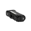 A black WUBEN X4 flashlight is shown against a white background. Náhľad obrázku produktu