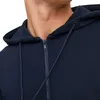 Jack & Jones Bradley Sweatjacke / Hoodie Kaputzenjacke aus Produktbild-Vorschau 17