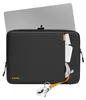 MacBook Neo TOMTOC Defender-A13 13" etui (zwart) Productafbeelding-voorbeeld 4