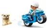 Hrací sada Lego Duplo Policejní kolo 10967 Náhled obrázku produktu 24