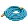Tubo da giardino flessibile 5-15 m Pistola, raccordo e Anteprima dell’immagine prodotto 6
