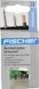 Fischer Ventil-Set Universal mit Werkzeug 8-teilig Produktbild-Vorschau 1