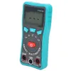 Multimeter, digitálny multimeter s automatickým rozsahom, Náhľad obrázku produktu 3