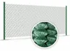Geflochtener Gartenzaun grün PVC 100 cm x 10 m, Produktbild-Vorschau 1