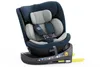 B.Joy Blue Kindersitz mit 360 Grad drehbarem Produktbild-Vorschau 4