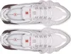 Nike Shox Tl Mens Running Trainers Av3595 Sneakers Shoes Produktbild-Vorschau 2