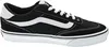 Vans Sneakers VN000D7QBA21 in Black color size 41 Náhľad obrázku produktu 17