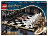 LEGO 76392 Harry Potter Hogwarts Zauberschach Jeu de Voir les images du produit 1