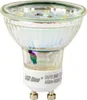 LED-line LED GU10 5W = 50W Reflektor 450lm 120° Glas Produktbild-Vorschau 2