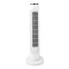 Nedis Turmventilator - Oszillation - 50 W - Fernbedienung - Produktbild-Vorschau 1