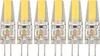 6 szt. 6W 500LM G4 Żarówka LED COB z żelem krzemionkowym Podgląd zdjęcia produktu 3