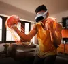 PICO 4 Ultra 256GB VR  Mixed Reality Headset 3 GRATIS Produktbild-Vorschau 12