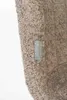 2er Set Zuiver OMG Esszimmerstuhl Stahl/Polyester weiß Produktbild-Vorschau 6