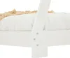Tipi Bett ELIN aus massiver Kiefer in 90 x 200, Kinder Produktbild-Vorschau 3