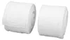 Boxbandages, katoen, 5 meter, wit, voor kickboksen Productafbeelding-voorbeeld 5