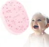Éponge douce pour bébé Baby Ono rose Voir les images du produit 1