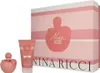 Nina Ricci Nina Rose EDT 50 ml + BL 75 ml W Voir les images du produit 6