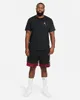 Nike M Jsw Tee Jmpmn Air Embrd Black/White M Produktbild-Vorschau 3