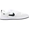 NIKE Halbschuhe SB Alleyoop Skate, Weiß:42 Produktbild-Vorschau 4