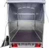 Neuanhänger Kipper ungebremst GARDEN TRAILER 150 KIPP mit Produktbild-Vorschau 11