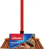 Vileda, Spazzola per parquet 2 in 1, 1 pz Anteprima dell’immagine prodotto 1