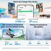 Galaxy S26 FE - Blueberry - 256 GB Produktbild-Vorschau 16