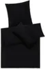 Blumtal Premium Mako Satin Coton Set de linge de lit 135 x Voir les images du produit 1