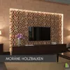 3D-Wandpaneele PVC | Holzoptik | Moräne Holzbalken - 10 Produktbild-Vorschau 6