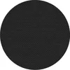 A close-up view of a black circular object with a textured surface. Produktbild-Vorschau
