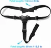 Ceinture de sécurité pour bébé, réglable, 3 points, Voir les images du produit 2