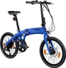 Tretwerk Akimbo Plus E Bike 20 Zoll Klapprad Elektrofahrrad Produktbild-Vorschau 1