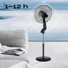 Ventilateur sur pied GOTEL Bauerkraft WS3, avec Voir les images du produit 12