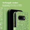 Custodia a libro imoshion Design Google Pixel 9A - Green Anteprima dell’immagine prodotto 17
