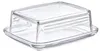 WESTMARK 20852260 Máslová miska 5,5 cm vysoká transparentní Náhled obrázku produktu 1